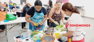 Invita Municipio de Querétaro a talleres de ICATEQ para impulsar el emprendimiento de las mujeres