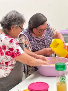 Imagen de Invita Municipio de Querétaro a talleres de ICATEQ para impulsar el emprendimiento de las mujeres 2