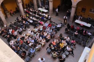 Imagen de Realiza Municipio de Querétaro Asambleas Regionales y Delegacionales 7