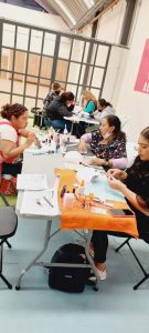 Imagen de Invita Municipio de Querétaro a talleres de ICATEQ para impulsar el emprendimiento de las mujeres 3