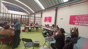 Imagen de Invita Municipio de Querétaro a talleres de ICATEQ para impulsar el emprendimiento de las mujeres 4