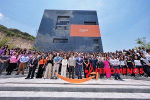 Querétaro, incubadora de sueños y proyectos: Felifer Macías