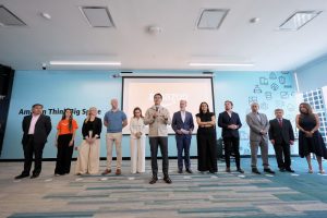 Imagen de Querétaro, incubadora de sueños y proyectos: Felifer Macías 9
