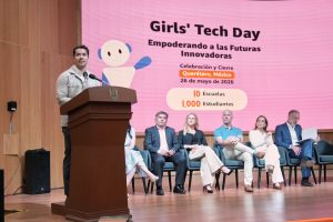 Imagen de Querétaro, incubadora de sueños y proyectos: Felifer Macías 10