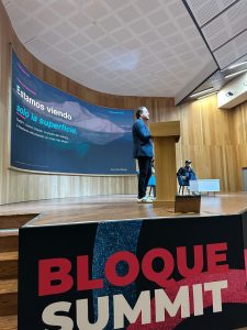 Imagen de Municipio de Querétaro inaugura el BLOQUE Summit 2026 3