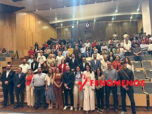 Municipio de Querétaro inaugura el BLOQUE Summit 2026