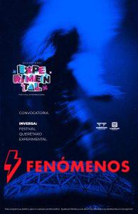 El Festival Querétaro Experimental invita a transformar la percepción en su edición 2026 con la instalación “INVERSA”