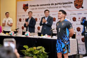Imagen de Trabajamos para hacer de Querétaro la ciudad con mayor cultura deportiva: Felifer Macías 2