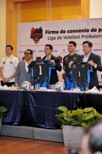 Imagen de Trabajamos para hacer de Querétaro la ciudad con mayor cultura deportiva: Felifer Macías 3