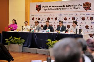 Imagen de Trabajamos para hacer de Querétaro la ciudad con mayor cultura deportiva: Felifer Macías 4