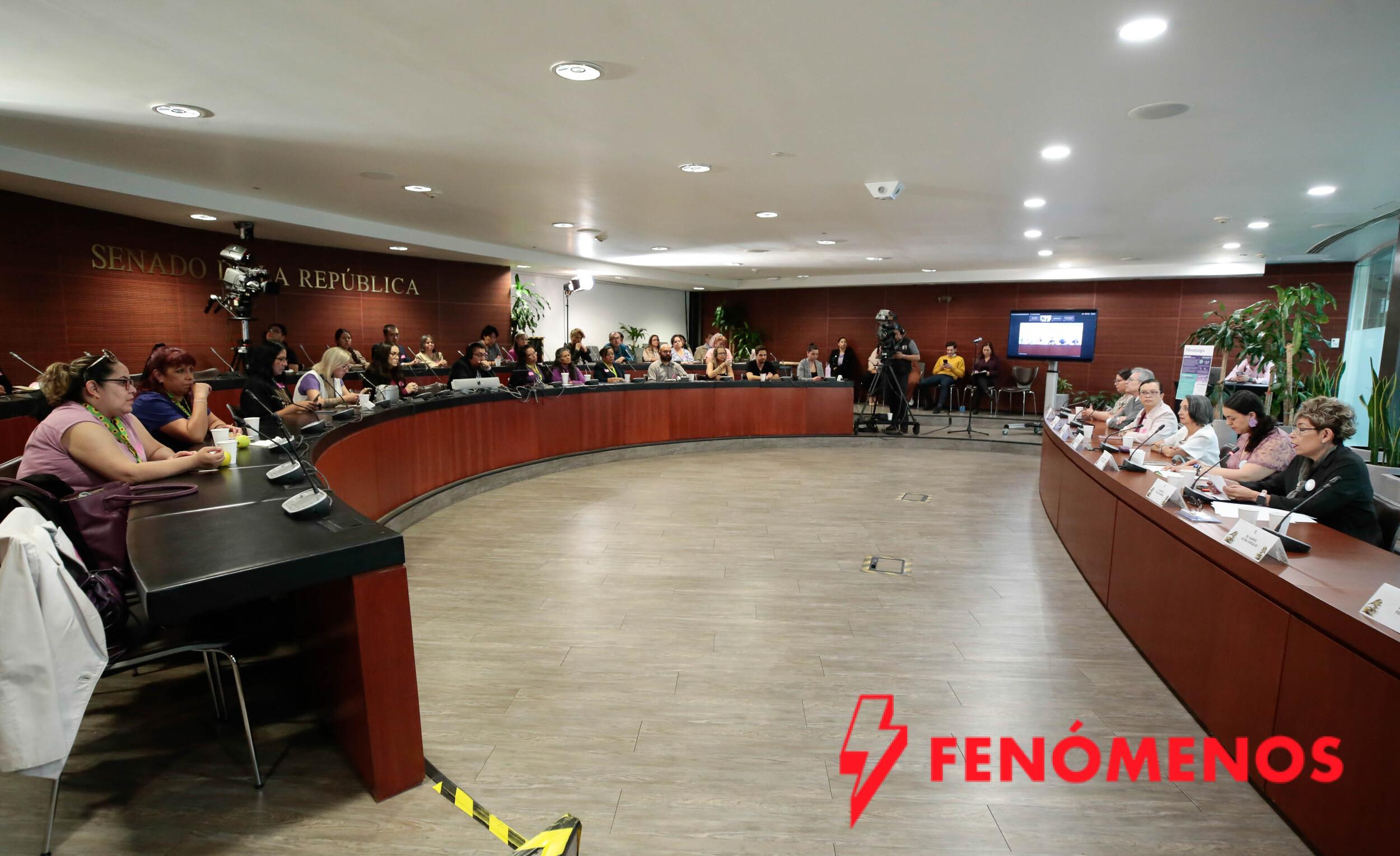Es importante avanzar en una legislación que garantice un diagnóstico oportuno de la fibromialgia: Toledo Zamora
