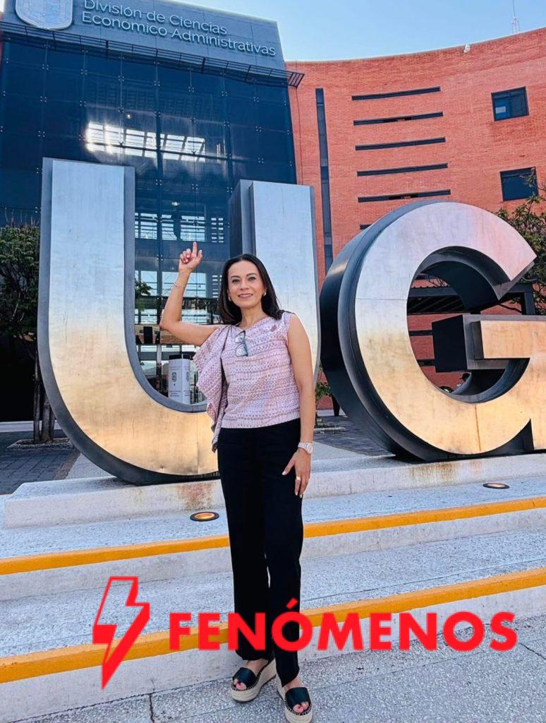 Impulsan investigación y protección de los derechos humanos a través de un convenio entre Gobierno de la Gente y Universidad de Guanajuato