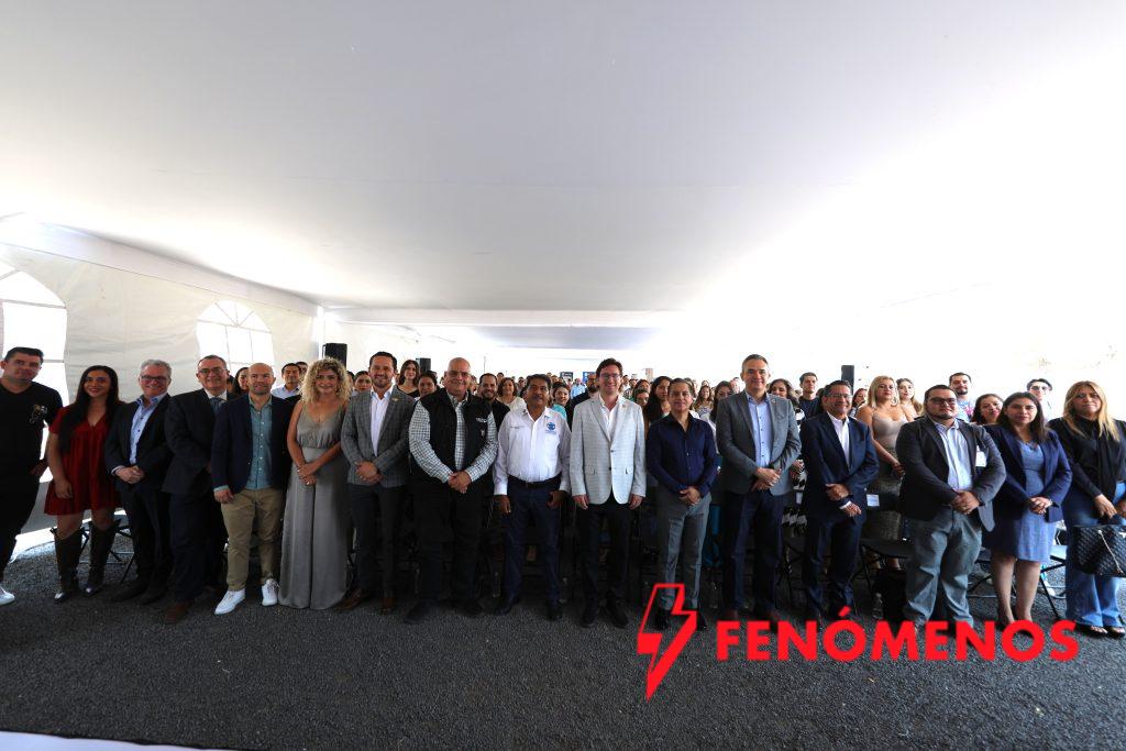 Impulsa IECA talento emprendedor con la Feria “Hecho con Talento IECA 2026”