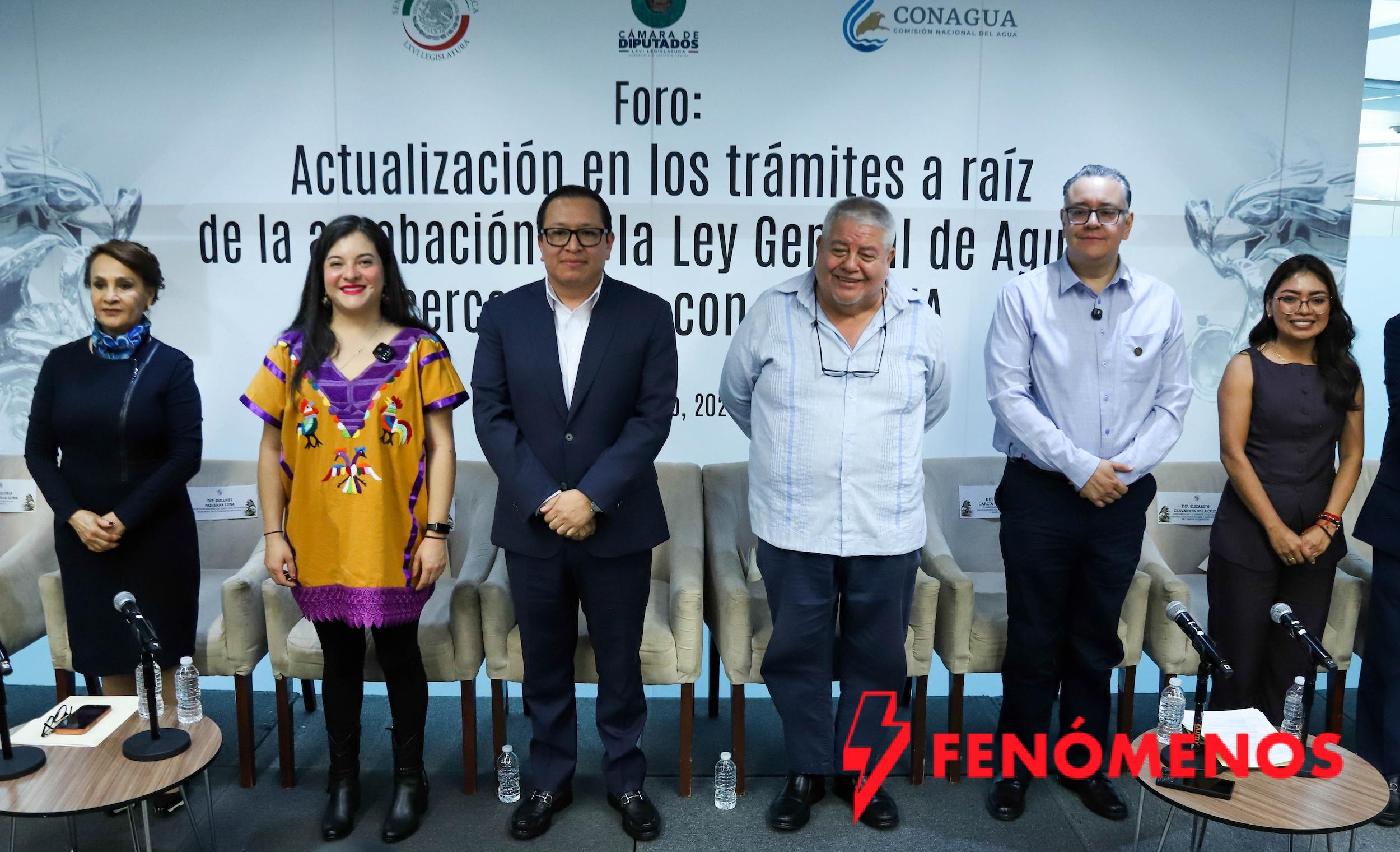 Ordenamiento regulatorio en materia hídrica buscará cerrarle la puerta a la corrupción y a los abusos