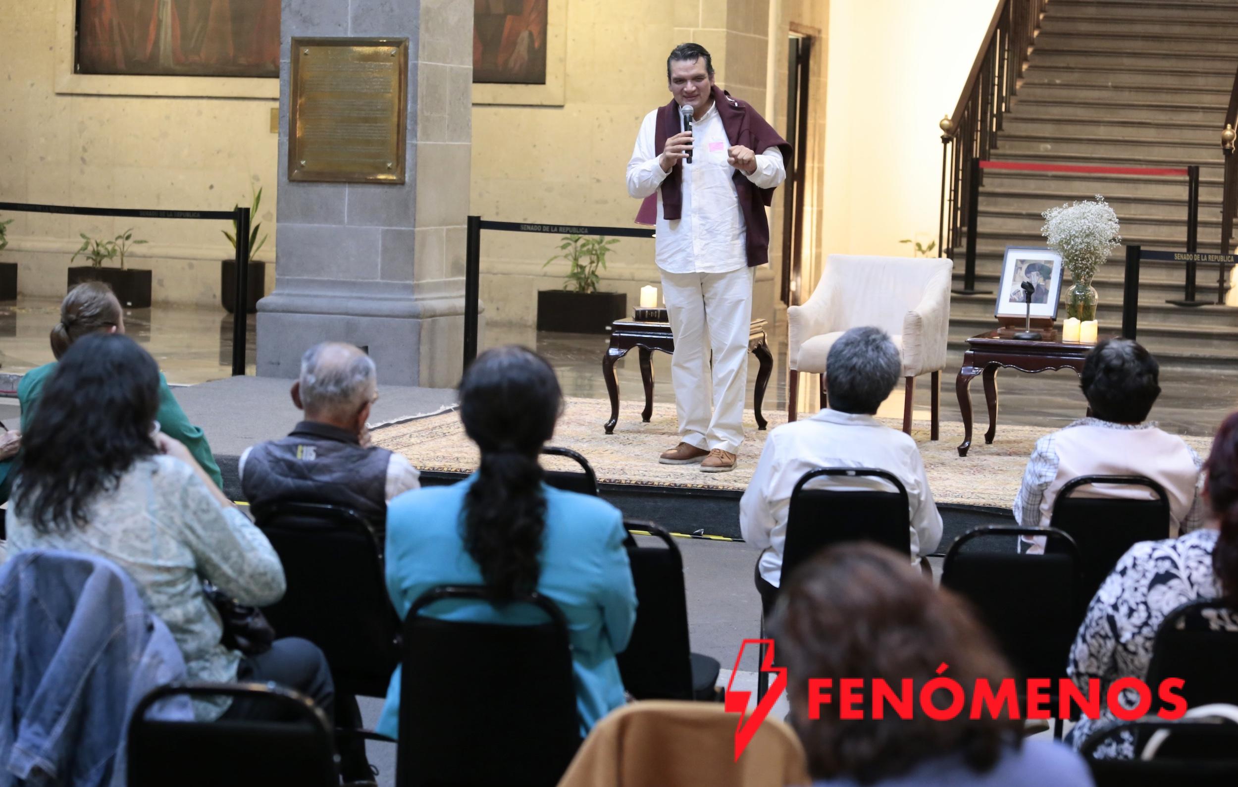 Historia del Teatro en México, un paseo por el Siglo XIX en la Antigua Casona de Xicoténcatl