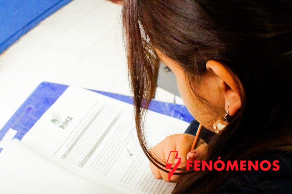 Más de 650 mil estudiantes participan en la sexta aplicación de RIMA en Guanajuato