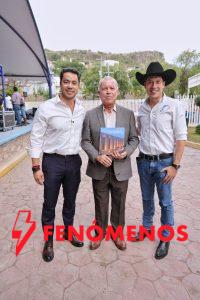 Hoy el máximo símbolo de nuestra ciudad: nuestro Acueducto, cumple 300 años del inicio de su construcción: Felifer Macías