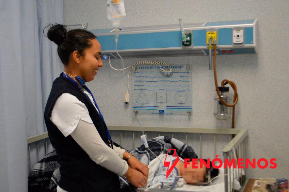 SSG fortalece la atención médica ante casos de picaduras de abeja.