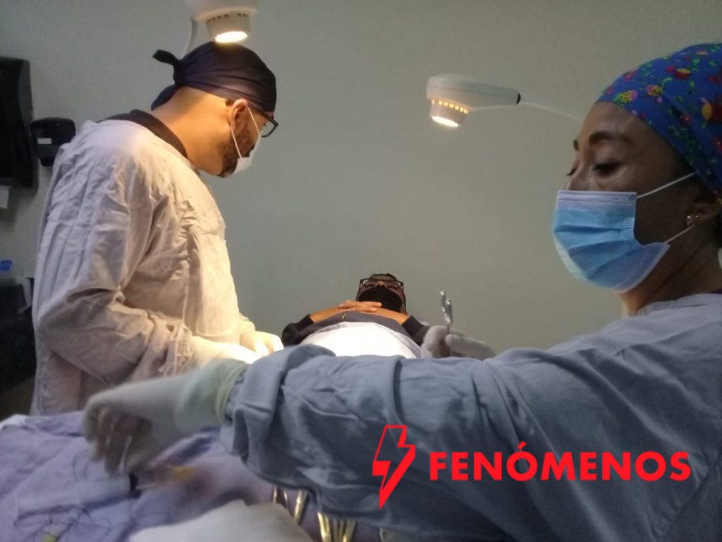 SSG promueve vasectomías sin bisturí en la Jurisdicción Sanitaria III.
