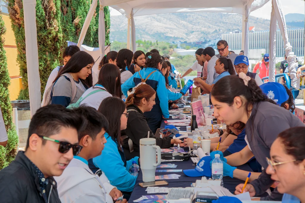 SSG otorgó casi 2 millones de atenciones durante la Semana Nacional de Salud.