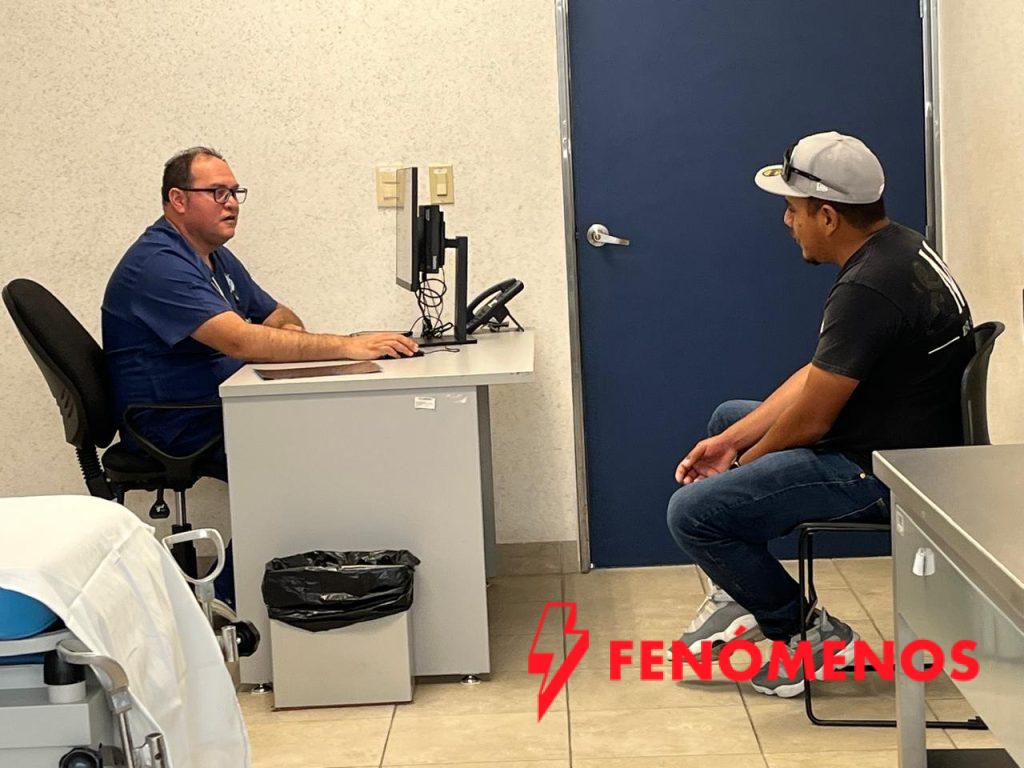SSG refuerza la atención de riesgo suicida en los 46 municipios.