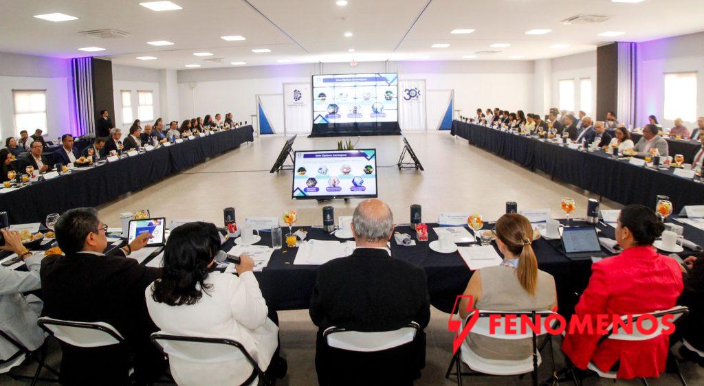 Impulsa COEPES inteligencia artificial y más de 260 microcredenciales