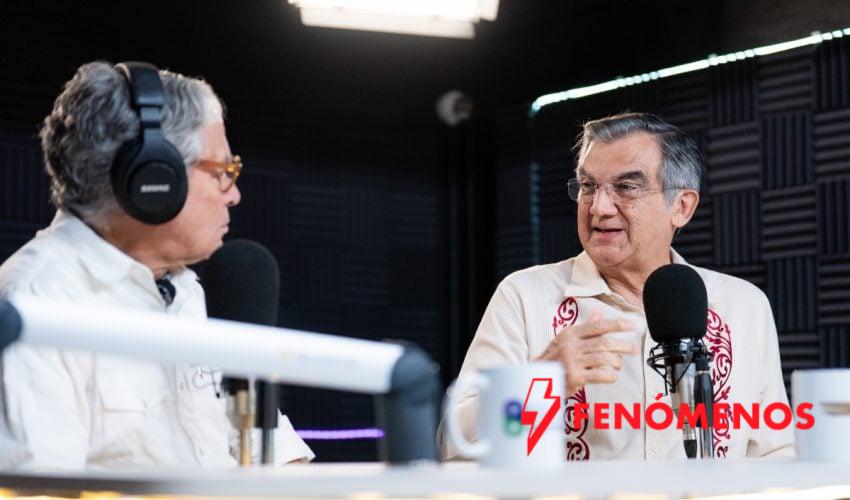 Avanza Tamaulipas hacia un desarrollo sostenible con crecimiento económico y protección ambiental: Américo Villarreal