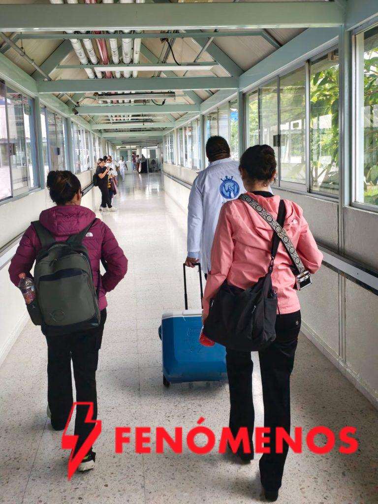 Uriangato genera vida con la donación de órganos de Jonathan.