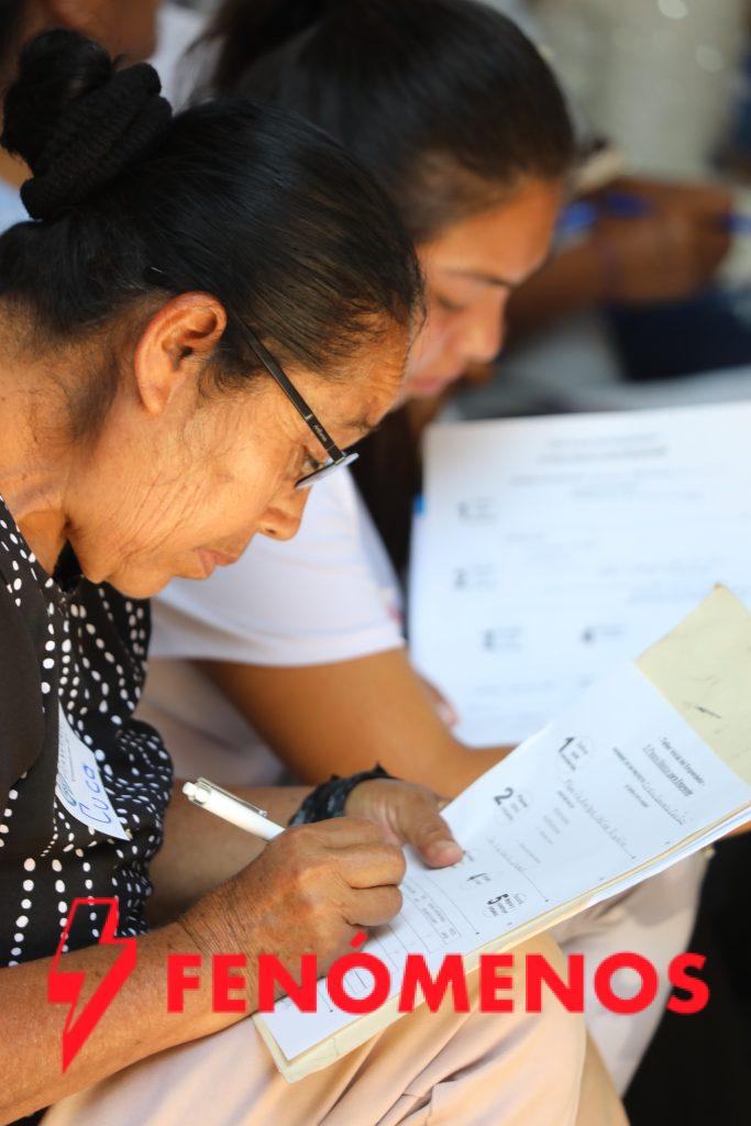 Llega “Creemos en ti” a emprendedores del norte del estado.