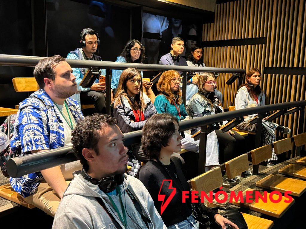 Juventudes impulsa la movilidad nacional para que más jóvenes de Guanajuato vivan experiencias de aprendizaje