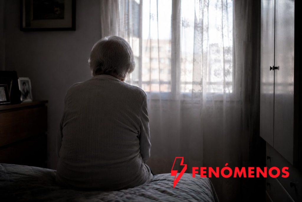 VISIBILIZAR PARA PROTEGER: EL GOBIERNO DE LA GENTE URGE A ERRADICAR LA VIOLENCIA CONTRA LAS MUJERES MAYORES