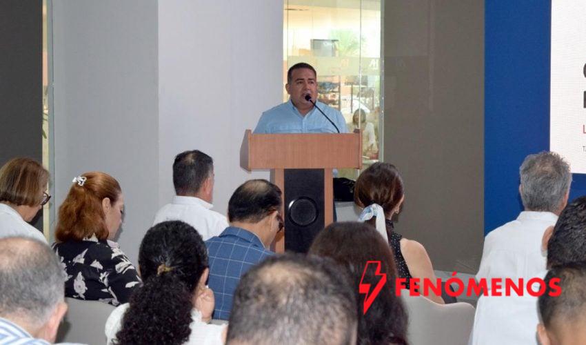 Refuerza COEPRIS estrategia para prevenir fraudes y usurpación de funciones