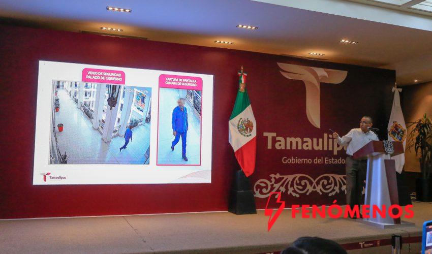 Descarta Gobierno de Tamaulipas persecución política en litigio con empresa Dalka; se actúa conforme a derecho