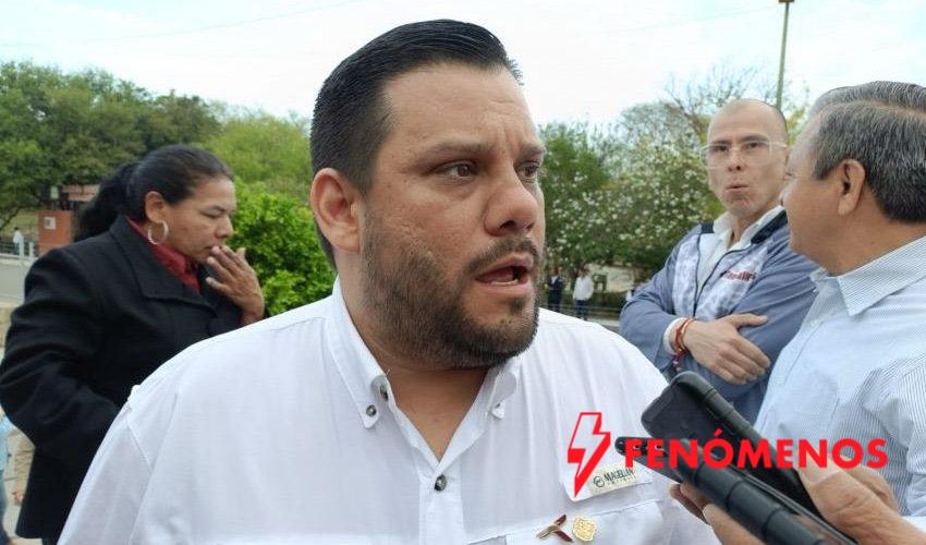 Exhorta Protección Civil a extremar precauciones ante pronóstico de lluvias intensas en Tamaulipas