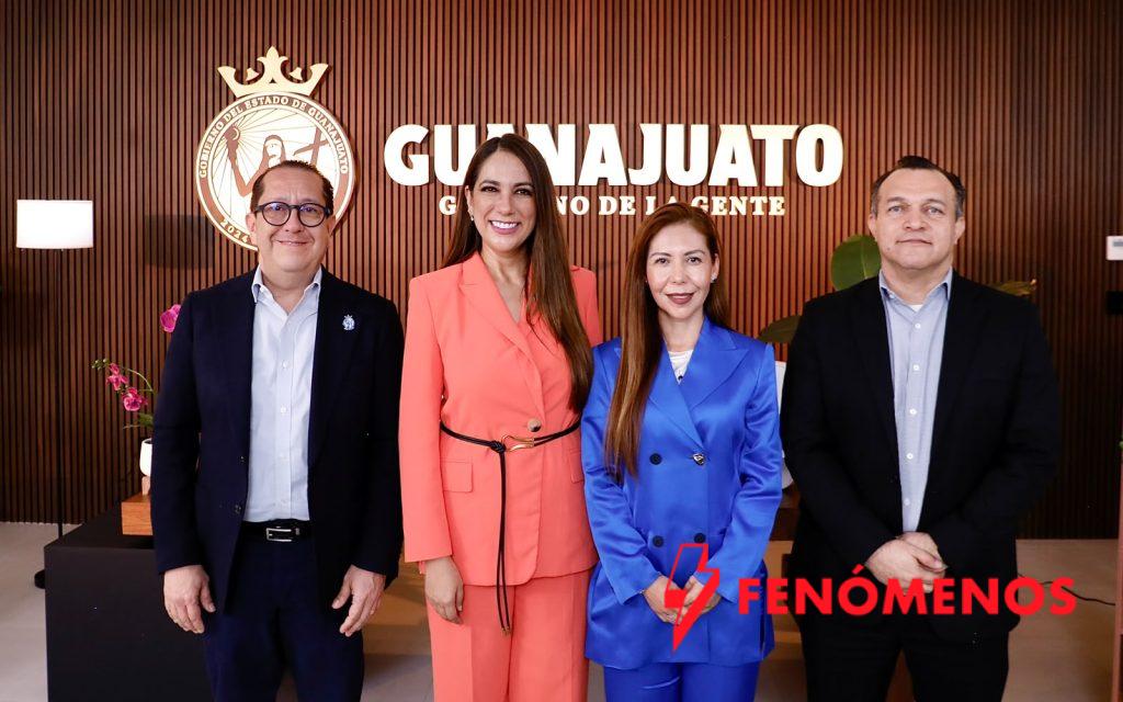 Reafirma Guanajuato su liderazgo, sigue con el Mejor Sistema Estatal de Salud de México