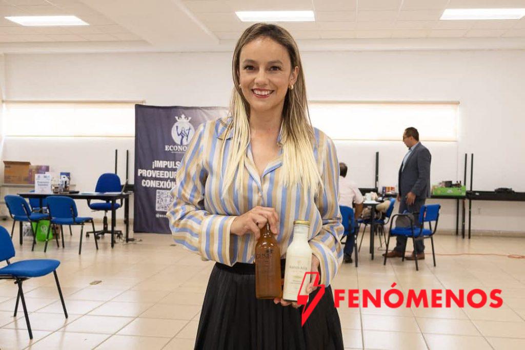 MIPYMES guanajuatenses fortalecen oportunidades comerciales con Chedraui a través de Conexión Industrial