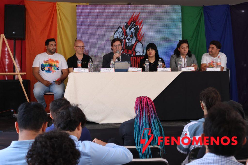 Conexión Laboral impulsa oportunidades de empleo incluyente para la diversidad sexual y de género en Guanajuato