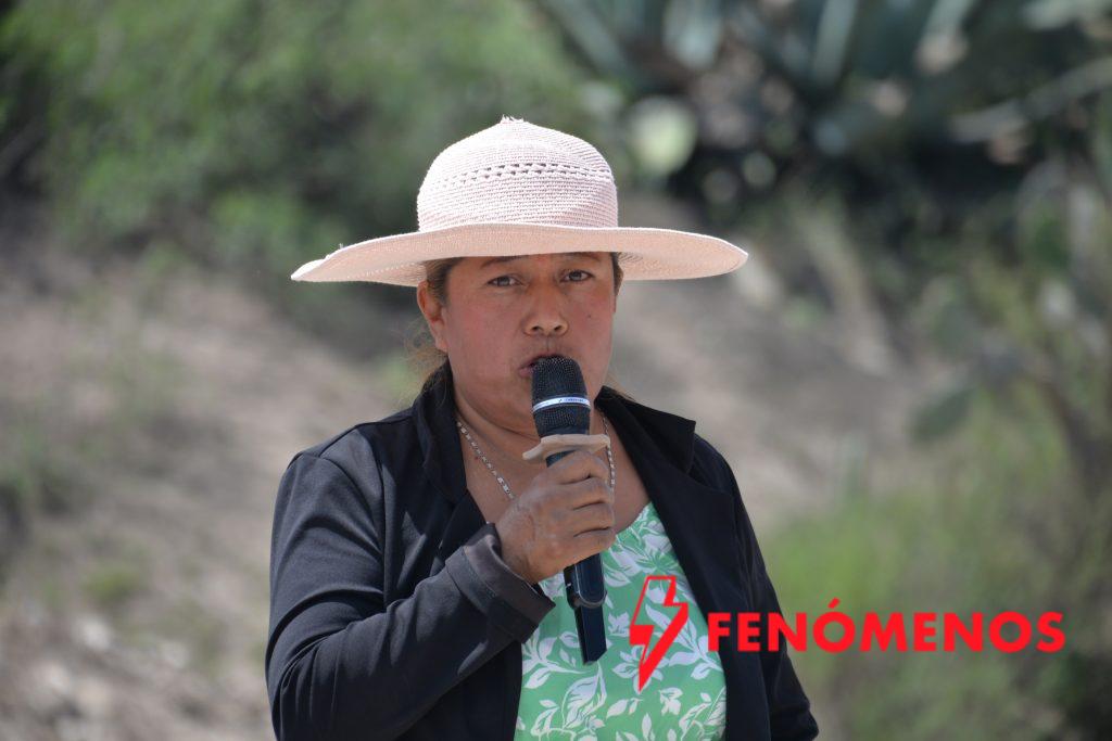 Entregan obras que mejorarán la calidad de vida de la gente de San Luis de la Paz