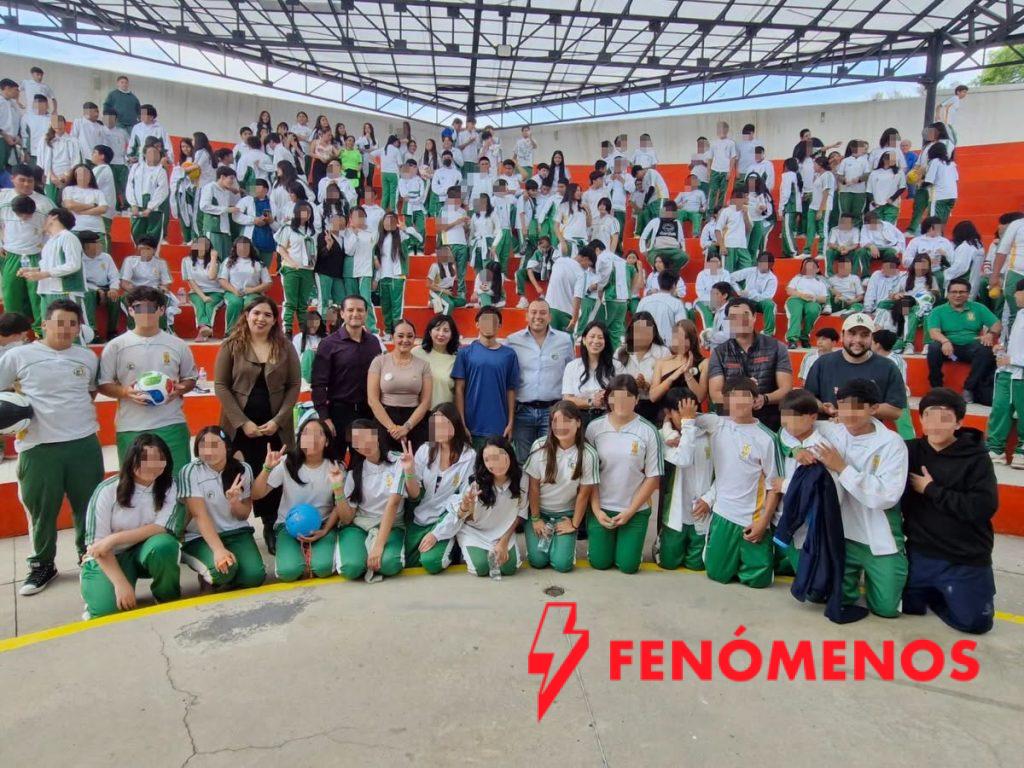 Fortalecen acciones por el medio ambiente y cuidado del agua