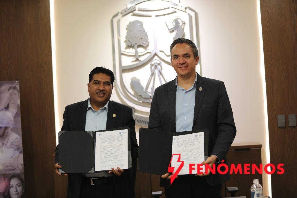 Fortalecen IECA y Purísima del Rincón capacitación para impulsar el empleo y el desarrollo local