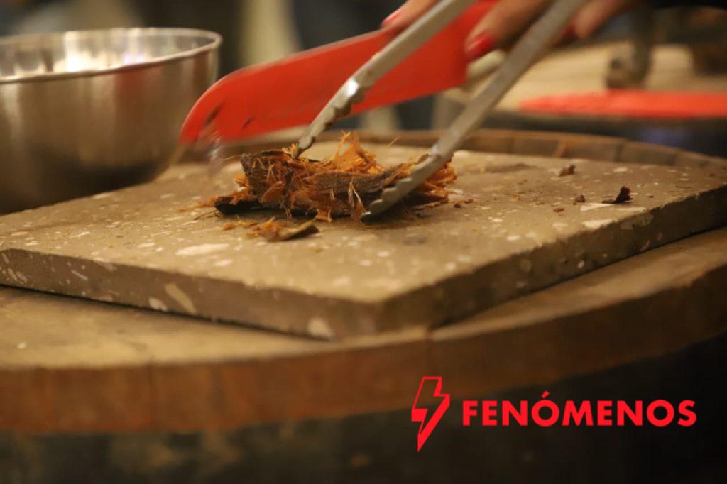 Continúa la experiencia de los sabores e identidad en la Temporada Gastronómica Guanajuato ¡Sí Sabe!