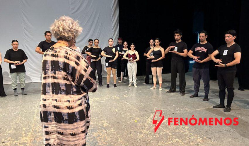 Inician audiciones para el proyecto “Entre viento y marea”, promovido por el Gobierno de Tamaulipas, a través del ITCA