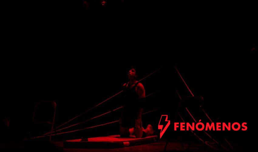 Inicia edición 2026 del Festival de Monólogos: Teatro a una sola voz en Tamaulipas