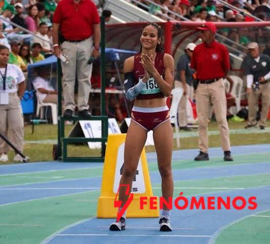 Anuncia INDE Tamaulipas los horarios del Nacional de Atletismo 2026; entrada será gratis