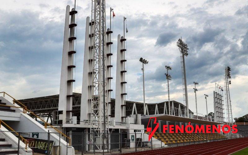 Todo listo para el Nacional de Atletismo; Ciudad Victoria recibe a los mejores del país desde este viernes
