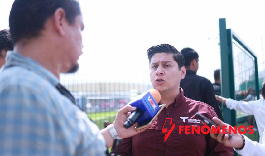 Convoca el INJUVE Tamaulipas a sumarse a la Jornada Nacional por la Tierra y la Libertad