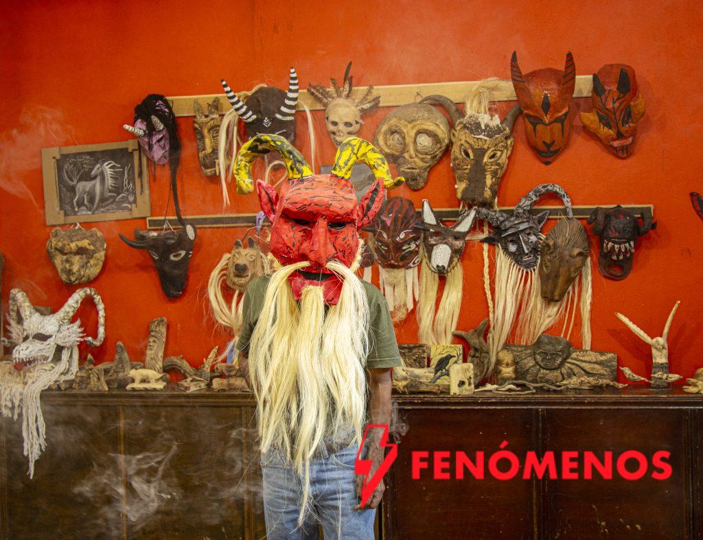 La Secretaría de Cultura inaugura la exposición extramuros “Soy mi comunidad. Ventanas al Territorio” dedicada a Xichú