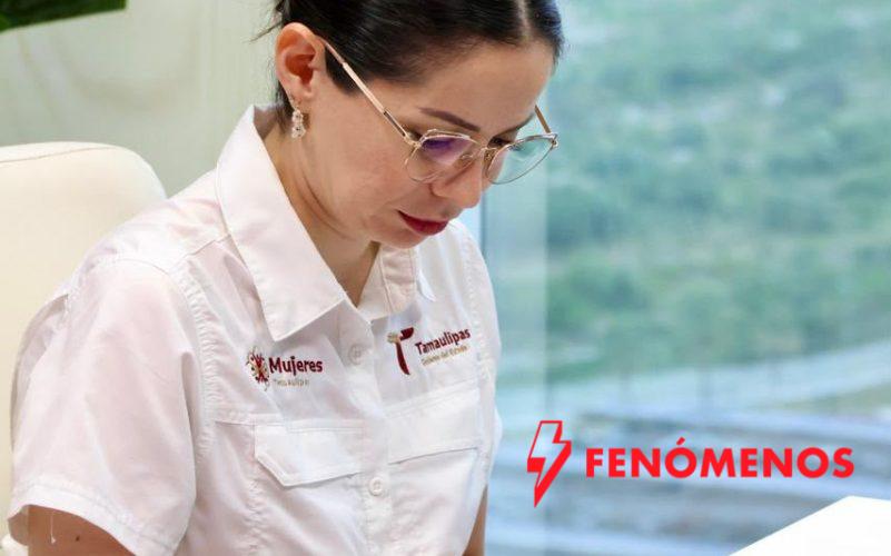 Firma convenio el Instituto de las Mujeres en Tamaulipas con el Registro Civil para apoyar a mujeres en situación de vulnerabilidad económica
