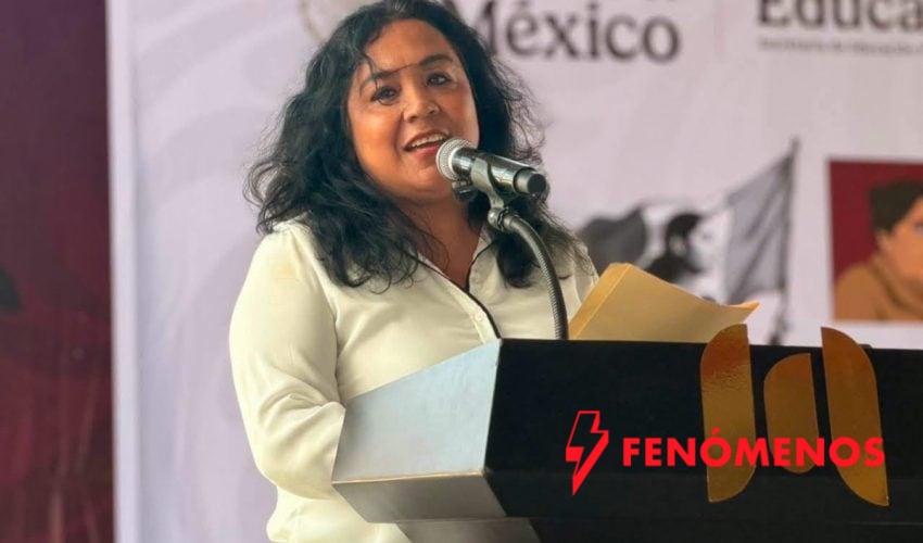 Marca Tamaulipas precedente nacional al incorporar a niñas y niños migrantes al programa Becas para el Bienestar Rita Cetina