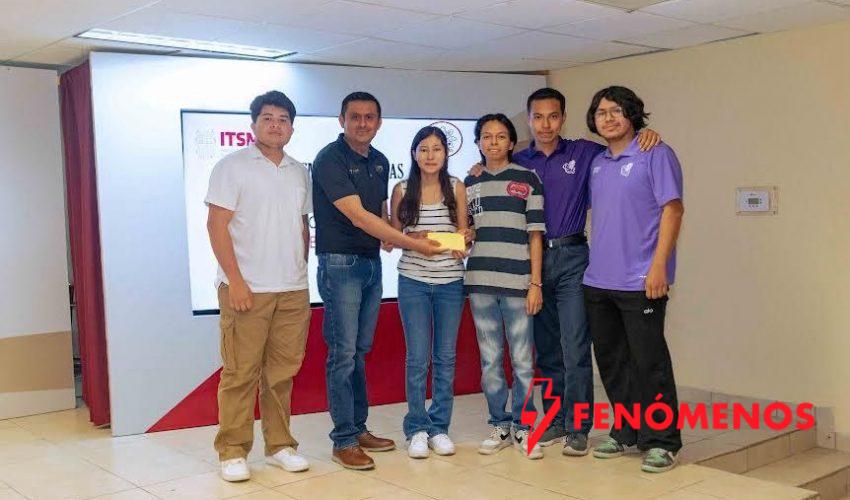 Desarrolla Tecnológico de El Mante habilidades matemáticas con concurso “TechMath 2026”